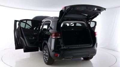 Citroën C5 Aircross Gebrauchtwagen