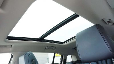 Citroën C5 Aircross Gebrauchtwagen