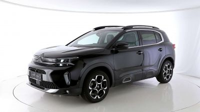 Citroën C5 Aircross Gebrauchtwagen Citroën C5 Aircross Gebrauchtwagen
