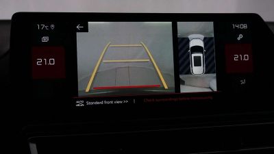 Citroën C5 Aircross Gebrauchtwagen