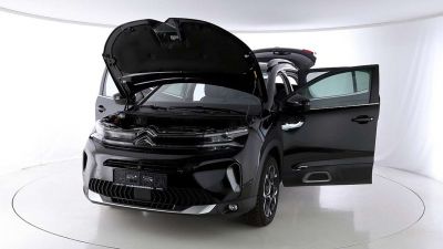 Citroën C5 Aircross Gebrauchtwagen