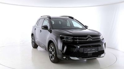 Citroën C5 Aircross Gebrauchtwagen
