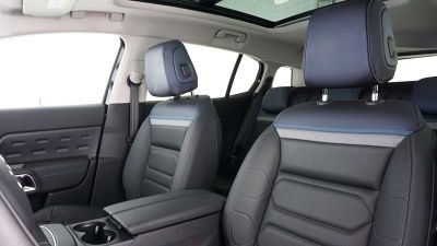 Citroën C5 Aircross Gebrauchtwagen