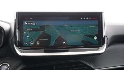 Peugeot 2008 Gebrauchtwagen Peugeot 2008 Gebrauchtwagen