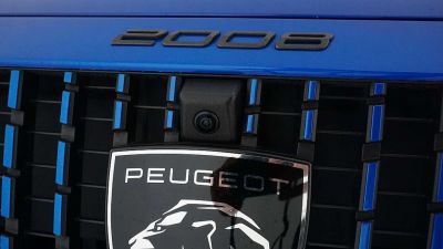 Peugeot 2008 Gebrauchtwagen Peugeot 2008 Gebrauchtwagen