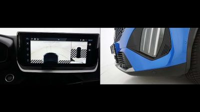 Peugeot 2008 Gebrauchtwagen Peugeot 2008 Gebrauchtwagen