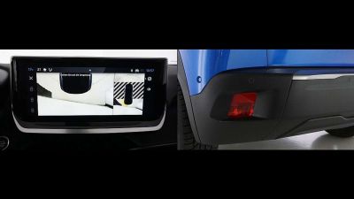 Peugeot 2008 Gebrauchtwagen Peugeot 2008 Gebrauchtwagen