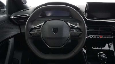 Peugeot 2008 Gebrauchtwagen Peugeot 2008 Gebrauchtwagen