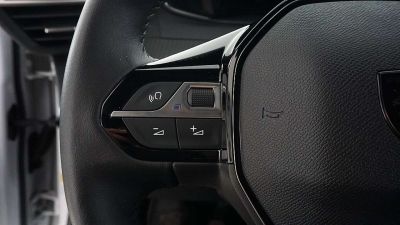 Peugeot 2008 Gebrauchtwagen Peugeot 2008 Gebrauchtwagen