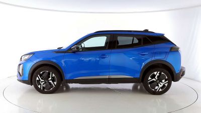 Peugeot 2008 Gebrauchtwagen Peugeot 2008 Gebrauchtwagen