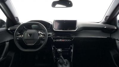 Peugeot 2008 Gebrauchtwagen Peugeot 2008 Gebrauchtwagen