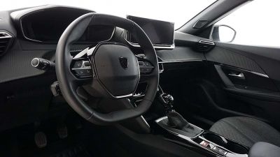 Peugeot 2008 Gebrauchtwagen Peugeot 2008 Gebrauchtwagen