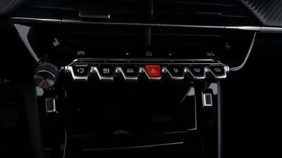 Peugeot 2008 Gebrauchtwagen Peugeot 2008 Gebrauchtwagen