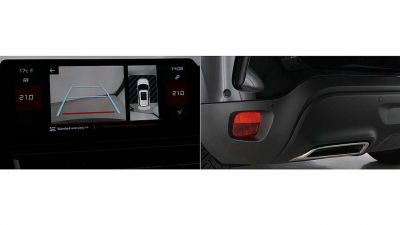 Citroën C5 Aircross Gebrauchtwagen