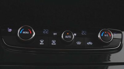 Opel Grandland X Gebrauchtwagen