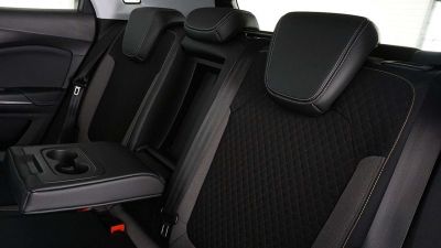 Opel Grandland X Gebrauchtwagen