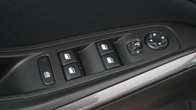 Opel Grandland X Gebrauchtwagen