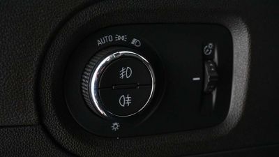 Opel Grandland X Gebrauchtwagen