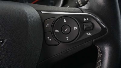 Opel Grandland X Gebrauchtwagen