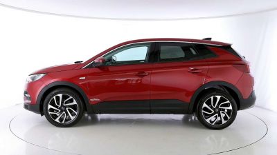 Opel Grandland X Gebrauchtwagen