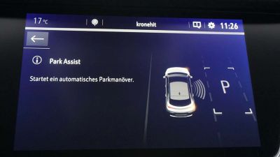 Opel Grandland X Gebrauchtwagen