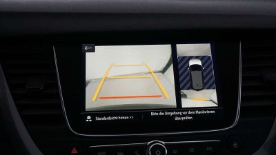 Opel Grandland X Gebrauchtwagen