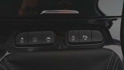 Opel Grandland X Gebrauchtwagen