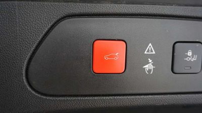 Opel Grandland X Gebrauchtwagen