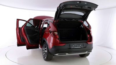 Opel Grandland X Gebrauchtwagen