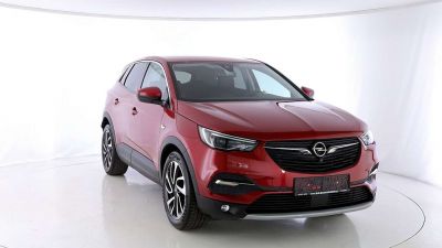 Opel Grandland X Gebrauchtwagen