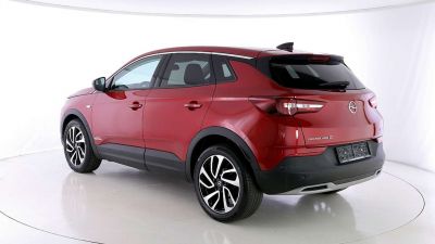 Opel Grandland X Gebrauchtwagen