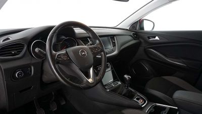 Opel Grandland X Gebrauchtwagen