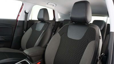 Opel Grandland X Gebrauchtwagen