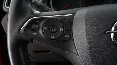 Opel Grandland X Gebrauchtwagen