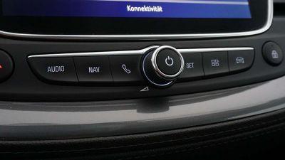 Opel Grandland X Gebrauchtwagen