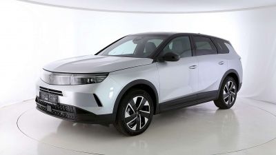 Opel Grandland Neuwagen
