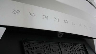 Opel Grandland Neuwagen