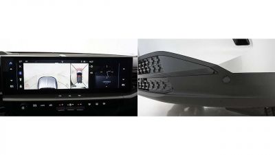 Opel Grandland Neuwagen