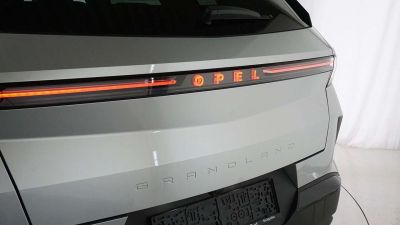 Opel Grandland Neuwagen