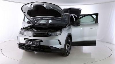 Opel Grandland Neuwagen