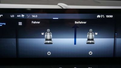 Opel Grandland Neuwagen