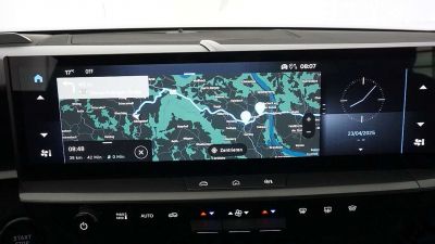 Opel Grandland Neuwagen