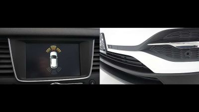 Opel Grandland X Gebrauchtwagen Opel Grandland X Gebrauchtwagen