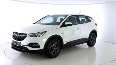 Opel Grandland X Gebrauchtwagen Opel Grandland X Gebrauchtwagen