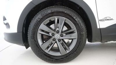 Opel Grandland X Gebrauchtwagen Opel Grandland X Gebrauchtwagen