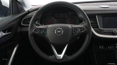 Opel Grandland X Gebrauchtwagen Opel Grandland X Gebrauchtwagen