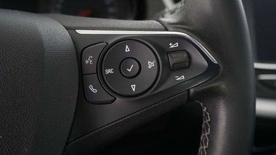 Opel Grandland X Gebrauchtwagen Opel Grandland X Gebrauchtwagen