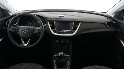 Opel Grandland X Gebrauchtwagen Opel Grandland X Gebrauchtwagen