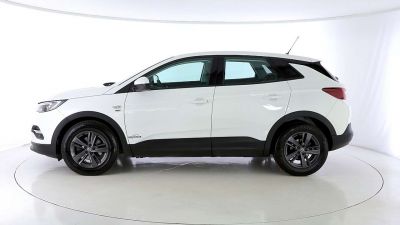 Opel Grandland X Gebrauchtwagen Opel Grandland X Gebrauchtwagen