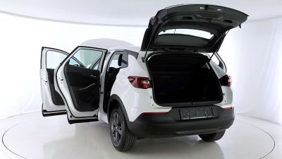 Opel Grandland X Gebrauchtwagen Opel Grandland X Gebrauchtwagen